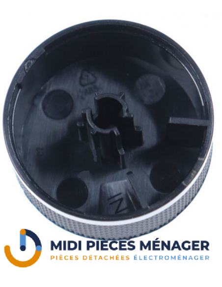 Bouton commutateur pour cafetière expresso Delonghi 5313273731