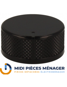 Bouton commutateur pour cafetière expresso Delonghi 5313272481