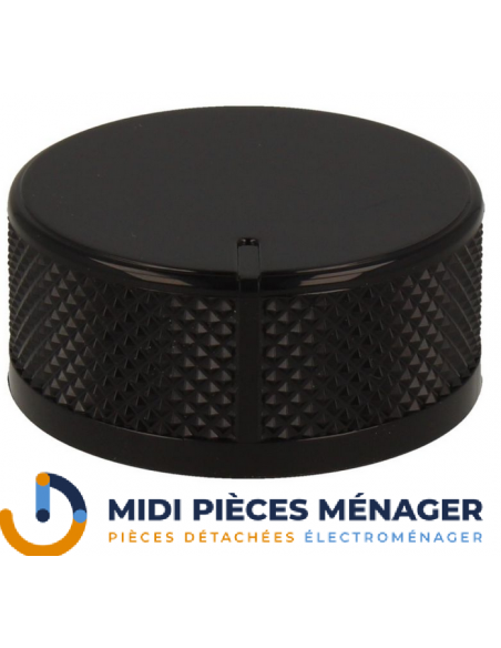 Bouton commutateur pour cafetière expresso Delonghi 5313272481 Bouton commutateur pour cafetière expresso Delonghi 5313272481