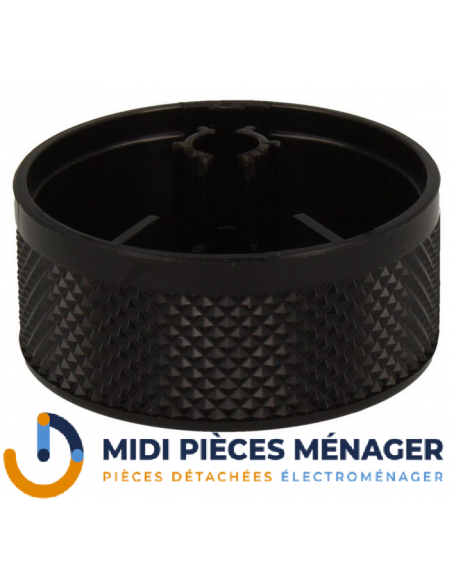 Bouton commutateur pour cafetière expresso Delonghi 5313272481 Bouton commutateur pour cafetière expresso Delonghi 5313272481