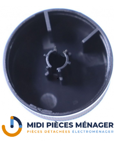 Bouton commutateur pour cafetière expresso Delonghi 5313272481