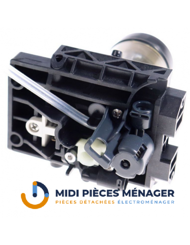 Vanne mécanique ECAM robot cafe Delonghi 7313253171