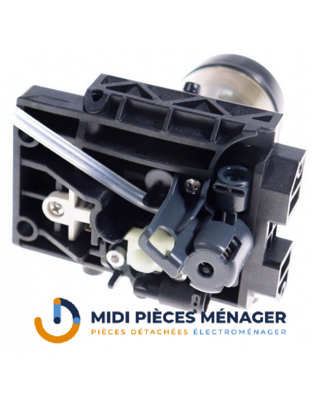 Vanne mécanique ECAM robot cafe Delonghi 7313253171 Vanne mécanique ECAM robot cafe Delonghi 7313253171