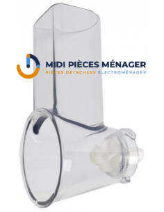 corps hachoir fresh express moulinex SS-193075