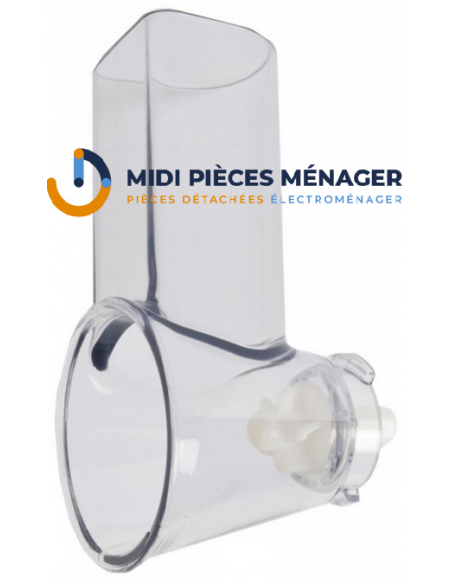 corps hachoir fresh express moulinex SS-193075 corps hachoir fresh express moulinex SS-193075