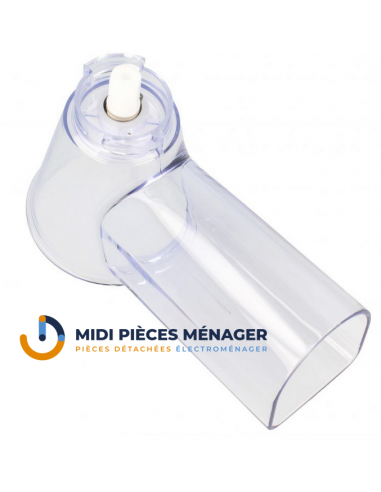 corps hachoir fresh express moulinex SS-193075