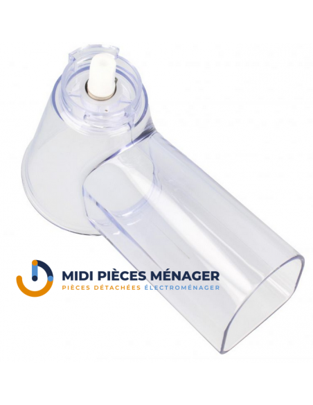 corps hachoir fresh express moulinex SS-193075 corps hachoir fresh express moulinex SS-193075