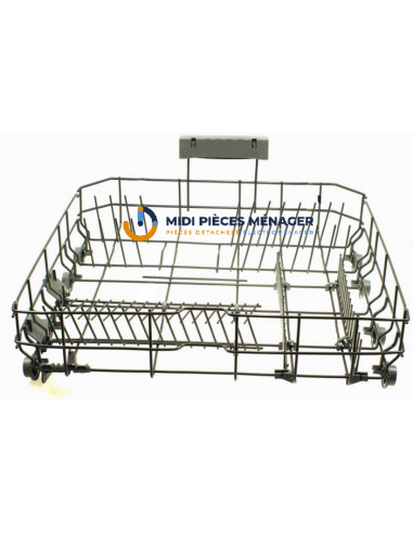 PANIER INFERIEUR POUR LAVE VAISSELLE 37031674
