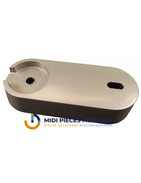 Carter supérieur robot chef KENWOOD KW716529 Carter supérieur robot chef KENWOOD KW716529