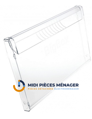 BANDEAU DE TIROIR BIG BOX POUR CONGELATEUR BOSCH 00663722