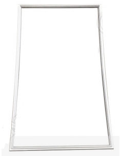 JOINT BLANC PORTE POUR REFRIGERATEUR WHIRPOOL C00856956