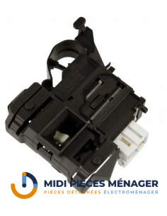 U PORTE FL EVO EM RAST5 POUR LAVE LINGE WHIRLPOOL 481010885440