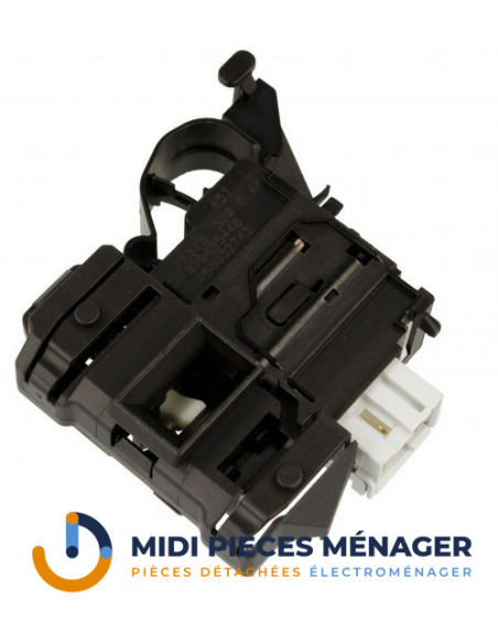 U PORTE FL EVO EM RAST5 POUR LAVE LINGE WHIRLPOOL 481010885440