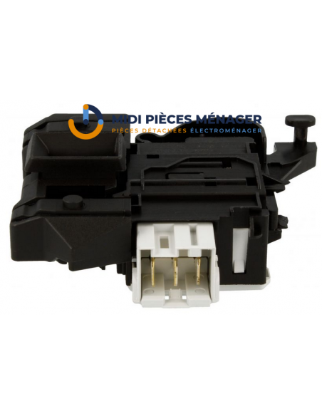 U PORTE FL EVO EM RAST5 POUR LAVE LINGE WHIRLPOOL 481010885440