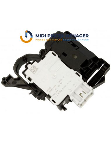 U PORTE FL EVO EM RAST5 POUR LAVE LINGE WHIRLPOOL 481010885440