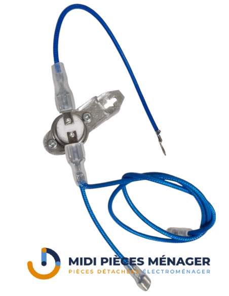 thermostat cuiseur programmable cookeo moulinex SS-997364 thermostat cuiseur programmable cookeo moulinex SS-997364