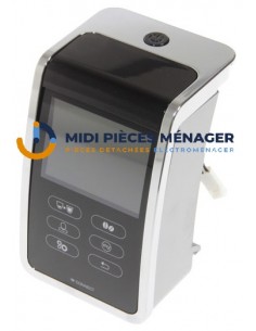 tableau de commande POUR CAFETIERE DELONGHI AS00002567