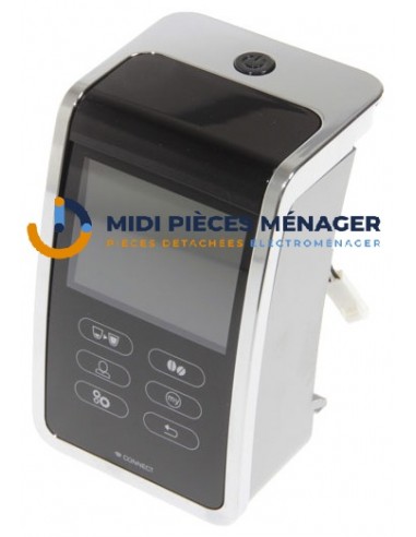 tableau de commande POUR CAFETIERE DELONGHI AS00002567