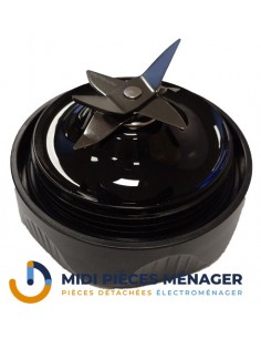 ENSEMBLE LAME POUR BLENDER NUTRIBULLET AS00006902