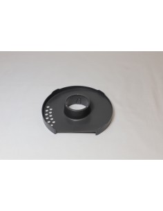 Disque a emulsionner...