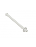 TUBE ASPIRATION POUR POT A LAIT FROID DELONGHI AS00006664