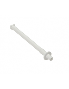TUBE ASPIRATION POUR POT A LAIT FROID DELONGHI AS00006664