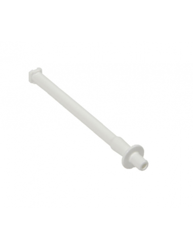 TUBE ASPIRATION POUR POT A LAIT FROID DELONGHI AS00006664