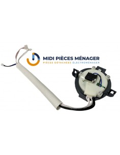 REGULATEUR DE VITESSE POUR ROBOT KENWOOD AS00002311