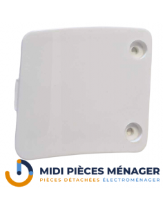 CAPOT POUR SOUFFLERIE DELONGHI 530S104600