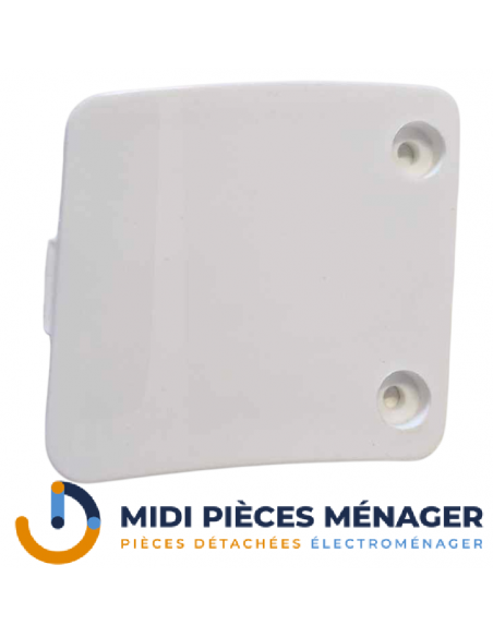 CAPOT POUR SOUFFLERIE DELONGHI 530S104600