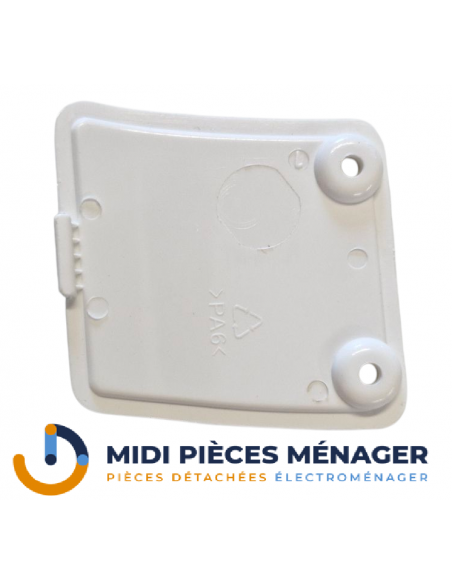 CAPOT POUR SOUFFLERIE DELONGHI 530S104600