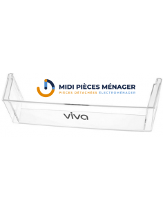 BALCONNET BOUTEILES POUR REFRIGERATEUR VIVA 00708563