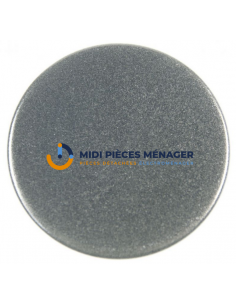 CHAPEAU de BRULeur SEMI RAPIDE 72MM BRANDT AS0067536