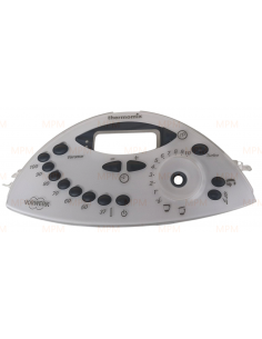Panneau d'affichage ORIGINE vorwerk thermomix TM31 30229
