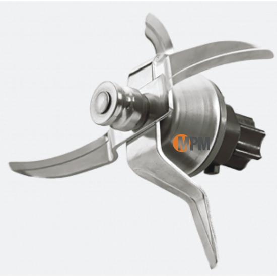 couteaux avec joint vorwerk thermomix tm31 30525