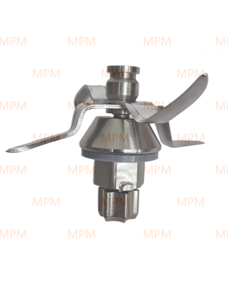 30525 - couteaux adaptable avec joint vorwerk thermomix tm31