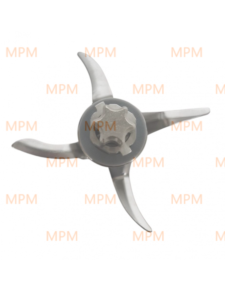 30525 - couteaux adaptable avec joint vorwerk thermomix tm31