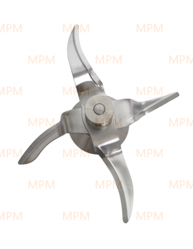 30525 - couteaux adaptable avec joint vorwerk thermomix tm31