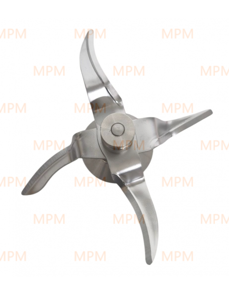 30525 - couteaux adaptable avec joint vorwerk thermomix tm31