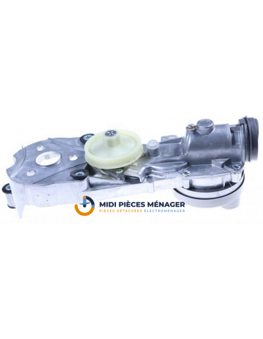 Boite de vitesse complète Kenwood AS00002916