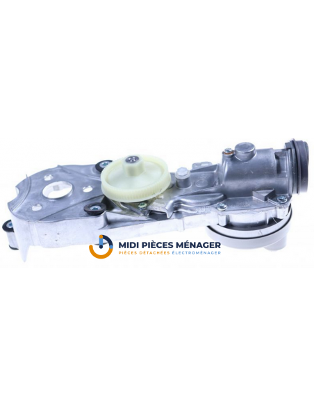 Boite de vitesse complète Kenwood AS00002916 Boite de vitesse complète Kenwood AS00002916