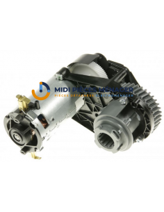 MOTEUR POUR ROBOT BOSCH 12034305