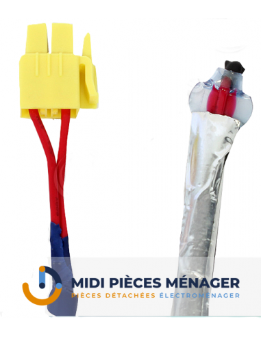 THERMOFUSIBLE  pour refrigerateur SAMSUNG DA47-00301F