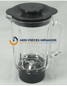 ENSEMBLE BOL MIXEUR robot kenwood KW715724