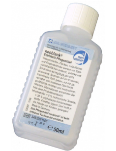 nettoyant inox neoblank 50ml