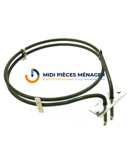 RESISTANCE CIRCULAIRE 2100W 230V AMICA 8071488