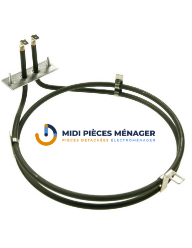 RESISTANCE CIRCULAIRE 2100W 230V AMICA 8071488