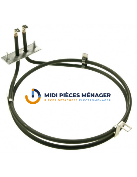 RESISTANCE CIRCULAIRE 2100W 230V AMICA 8071488