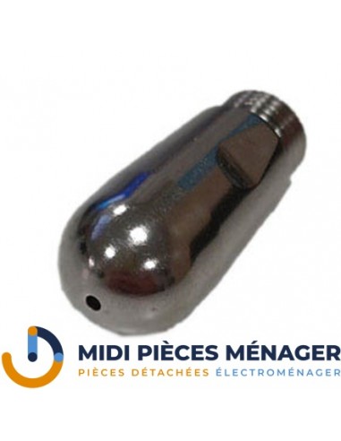 GICLEUR POUR CAFETIERE DELONGHI AS00001238