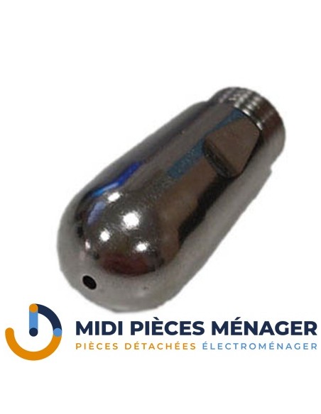 GICLEUR POUR CAFETIERE DELONGHI AS00001238